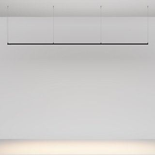 Трековый светильник Flex Levity 2700К 16Вт 2м