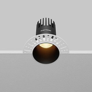 Встраиваемый светильник Dip Hight+ 2700K 10Вт 50°