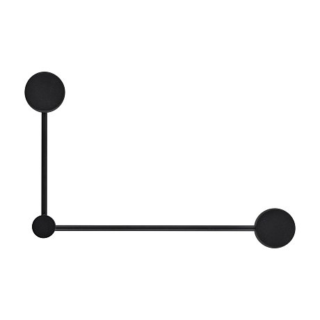 Настенный светильник (бра) Тактик / Tactic