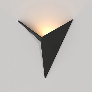 Настенный светильник (бра) Trame 3000К 3Вт IP 20