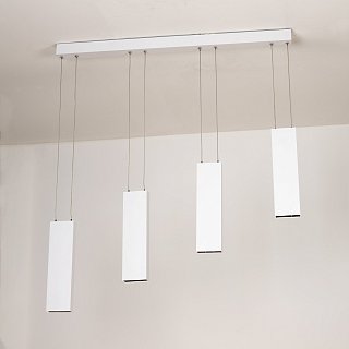 Светильник SP-LEGACY-S835x50-4x6W Warm3000 (WH, 34 deg) (Arlight, IP20 Металл, 3 года)