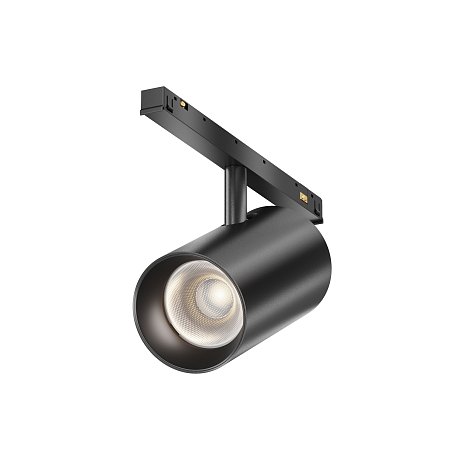 Трековый светильник Фокус / Focus Led Exility X 4000K 12Вт 36°