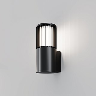 Настенный светильник (бра) Alura E27х1 35 Вт IP 54