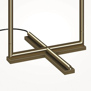 Напольный светильник (торшер) The Sixth Sense 3000К 12Вт