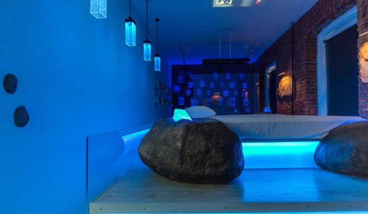 Светящийся 