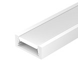 Профиль MIC-M-2000 WHITE (Arlight, Алюминий)