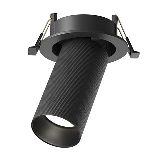 Встраиваемый светильник Artisan GU10 1x10Вт