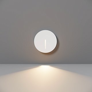 Подсветка для лестниц Lock 3000К 3Вт IP 54