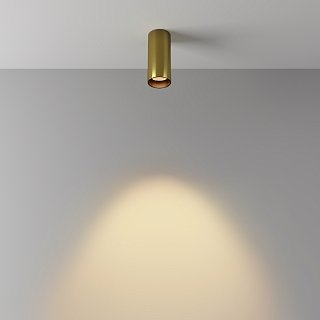 Потолочный светильник FOCUS LED 2700К 12Вт 50°