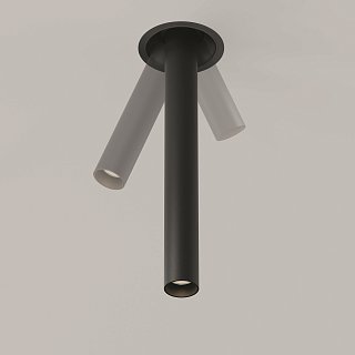 Встраиваемый светильник Focus T 3000K 7Вт 36°