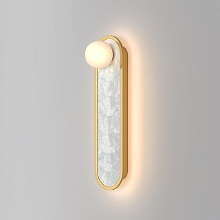 Настенный светильник (бра) Perlamour 2700-4000К 25Вт