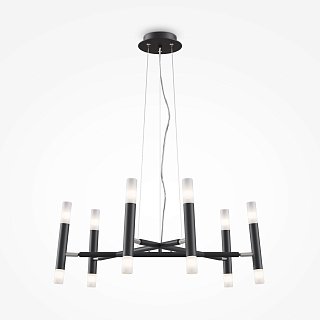 Подвесной светильник Vigo G9х12