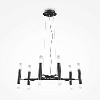 Подвесной светильник Vigo G9х12