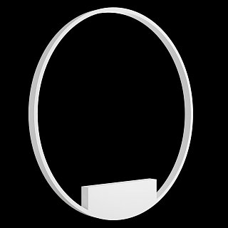 Настенный светильник (бра) Rim 4000К 51Вт