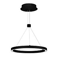 Светильник SP-CONGO-CAN-1-R400-24W Day4000 (BK, 120 deg, 230V) (Arlight, IP20 Металл, 5 лет)