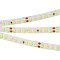 Светодиодная лента RT-A160-8mm 24V Warm2400 (12 W/m, IP20, 2835, 5m) (Arlight, высок.эфф.150 лм/Вт)