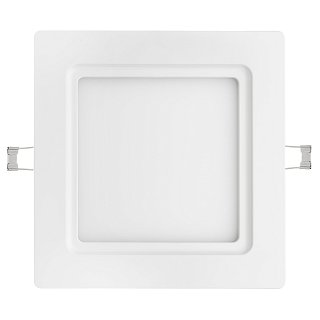 Светильник IM-170x170-16W White (Arlight, -)