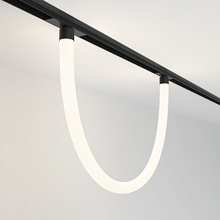 Трековый подвесной светильник Tau Exility 4000K 20Вт 360°