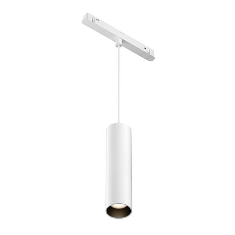 Трековый подвесной светильник Фокус / Focus Led Exility 3000K 12Вт 36°