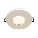 Встраиваемый светильник Stark GU10 1x10Вт IP 65