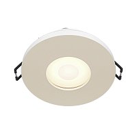 Встраиваемый светильник Stark GU10 1x10Вт IP 65