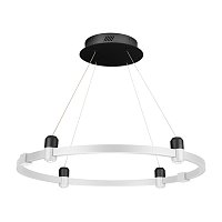 Подвес с питанием ART-APRIORI-CANOPY-HANG-4A-L5000-POWER (BK) (Arlight, IP20 Металл, 3 года)
