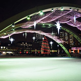 Светодиодная гирлянда ARD-NETLIGHT-CLASSIC-2000x1500-CLEAR-288LED Pink (230V, 18W) (Ardecoled, IP65)