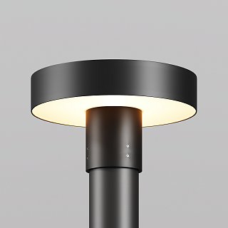 Парковый светильник Katto 3000К 30Вт IP 65