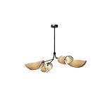 Подвесной светильник Organic G9х4