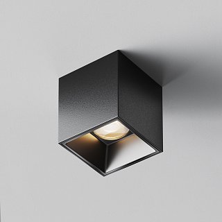 Потолочный светильник Alfa LED 3000K 5Вт 50°