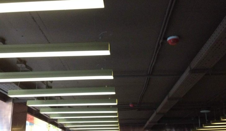 Подвесные светодиодные светильники Arlight