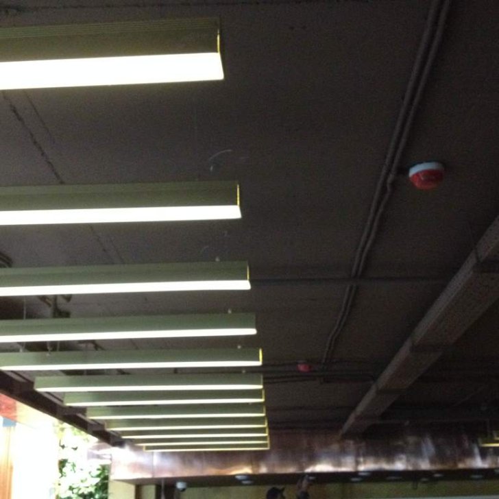 Подвесные светодиодные светильники Arlight