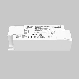 Источник тока Zigbee 10W 100-500mA