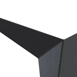 Настенный светильник (бра) Trame 3000К 3Вт IP 20