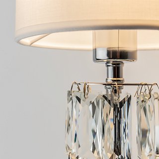 Настенный светильник (бра) Talento E14х1 40Вт