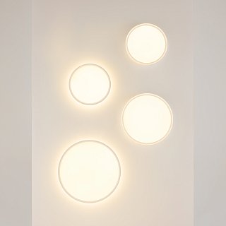 Потолочный светильник Incognito 2700-4000K 46Вт