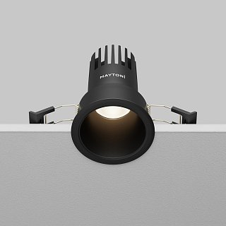 Встраиваемый светильник Dip Hight+ 4000K 10Вт 50°