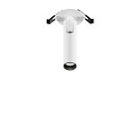 Встраиваемый светильник Focus T 4000K 6Вт 36°