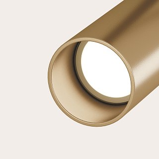 Трековый светильник Elti Unity GU10 10Вт