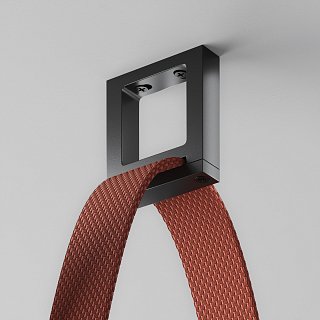 Крепеж для текстильной ленты, 1 шт.