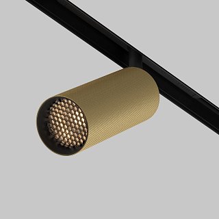 Трековый светильник Artisan Exility 3000K 12Вт 36°