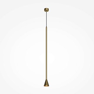 Подвесной светильник Arrow GU10 1x10W