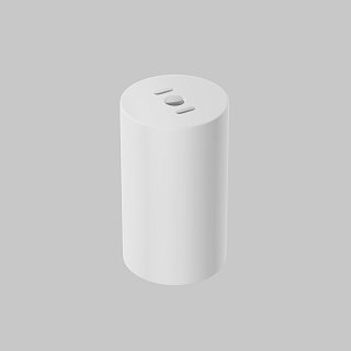 Потолочный светильник Conik Gyps GU10 10Вт