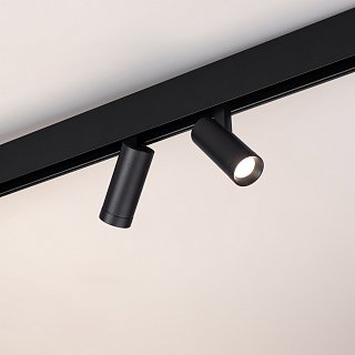 Светильник MAG-ORIENT-SPOT-R35-6W Day4000 (BK, 24 deg, 48V) (Arlight, IP20 Металл, 5 лет)