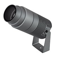 Светильник ALT-RAY-ZOOM-R75-18W Day4000 (DG, 10-40 deg, 230V) (Arlight, IP67 Металл, 3 года)