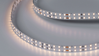 Светодиодная лента 18Вт теплое свечение, DSG2196-24-WW-33