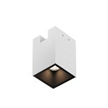 Уличный трековый светильник Alfa Elasity IP 3000K 16Вт 38° белый