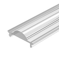 Экран ARH-WIDE-B-H20-2000 Lens Clear-PM (Arlight, Пластик)