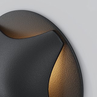 Встраиваемый светильник Biscotti 3000К 3Вт IP 65