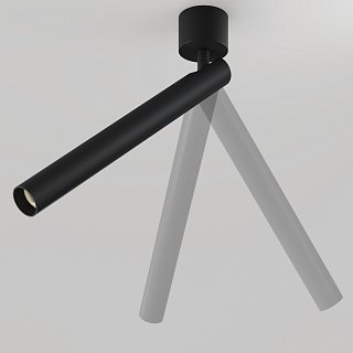 Потолочный светильник Focus T 3000K 6Вт 36°